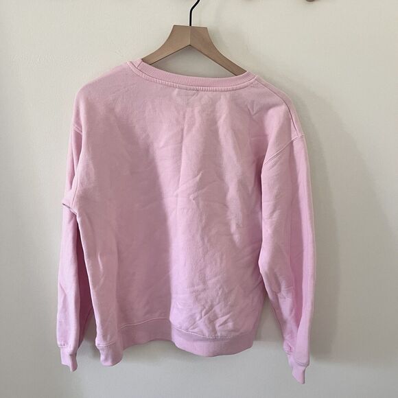 Pink Ladies Grease Movie Musical Sweatshirt - XL - Picture 3 of 5